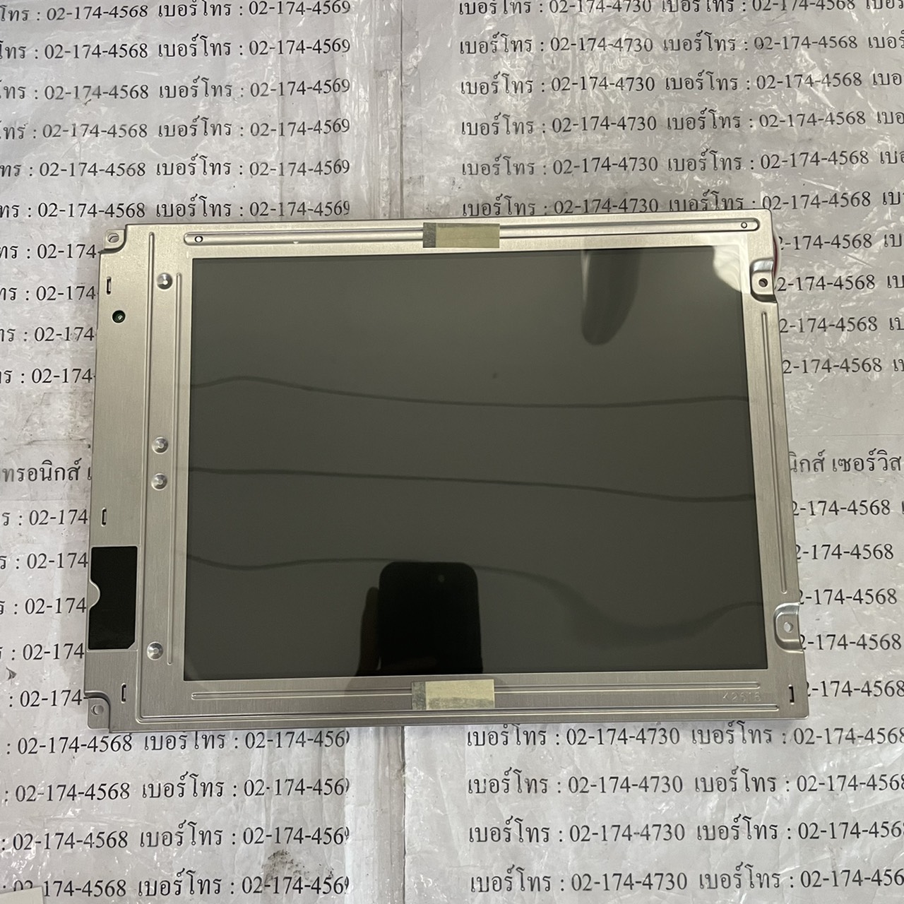 LQ104V1DG21 LCD PANEL " SHARP "