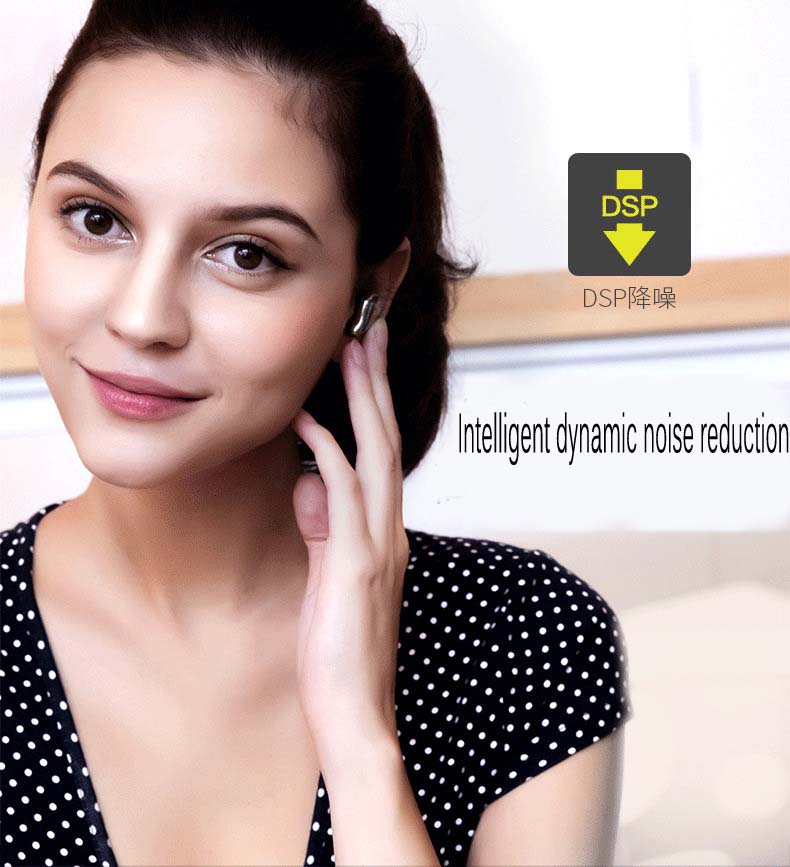 ขาย Mifo O5 Pro หูฟัง True Wireless รองรับ Bluetooth 5.0 กันน้ำได้ระดับ IPX7