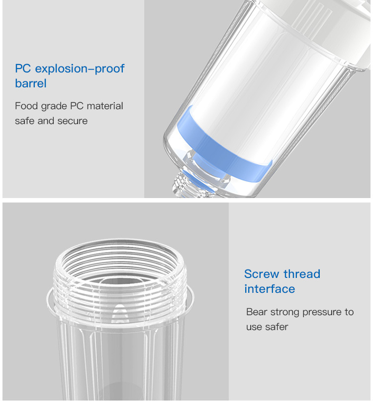 #CJ2 หัวต่อก็อกน้ำ+ตัวกรอง เครื่องซักผ้าและทั่วไป (เกรดA)