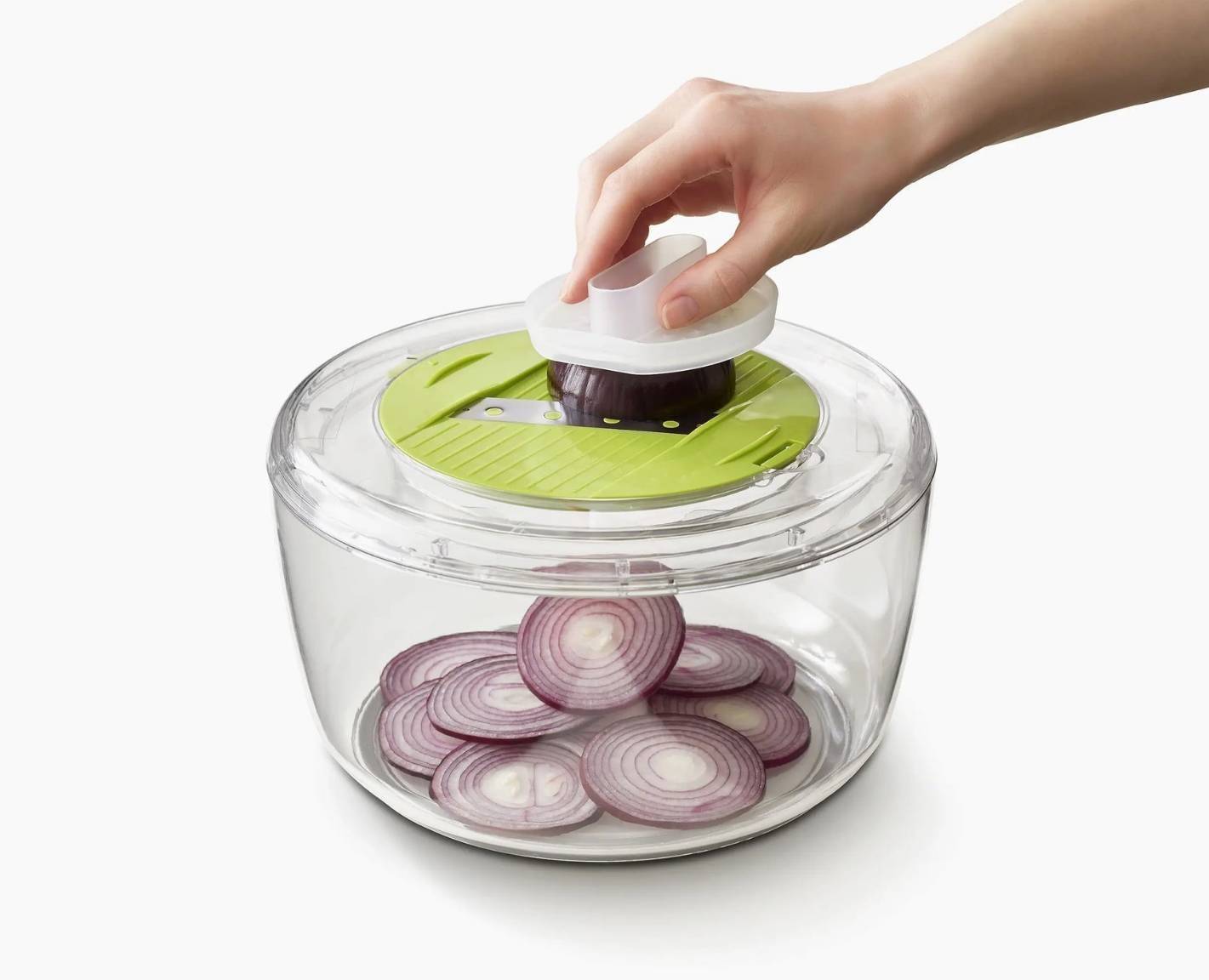 Joseph Joseph Multi-Prep™ 4-piece Salad Preparation Set อุปกรณ์เตรียมและทำสลัด