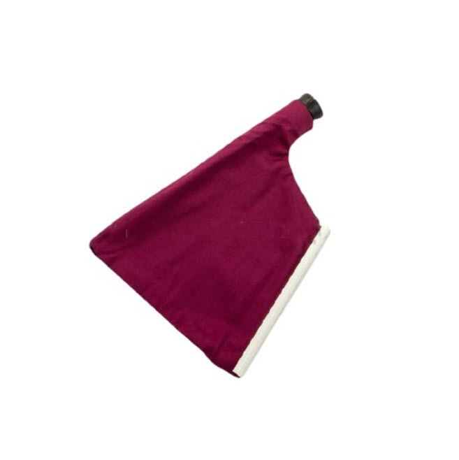 ถุงเก็บฝุ่น เครื่องขัดสายพาน Makita มากีต้า 9403 [#401] Pn.122562-9 (แท้) ##(*)