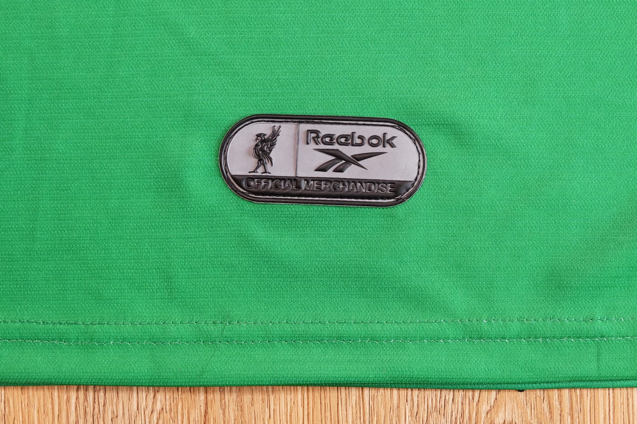 Liverpool 1999/2000 Vintage Jersey เสื้อฟุตบอลลิเวอร์พูลย้อนยุค Carlsberg