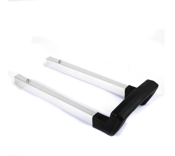 ด้ามจับลาก เครื่องฉีดน้ำแรงดันสูง POLO โปโล FIGHTER145I Pn.P172-F145-A33 (แท้) ##