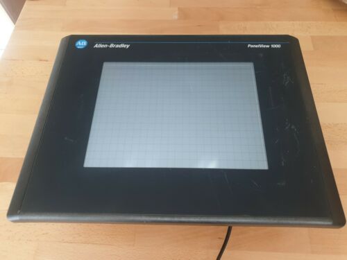 2711-T10C1 HMI " ALLEN-BRADLEY "