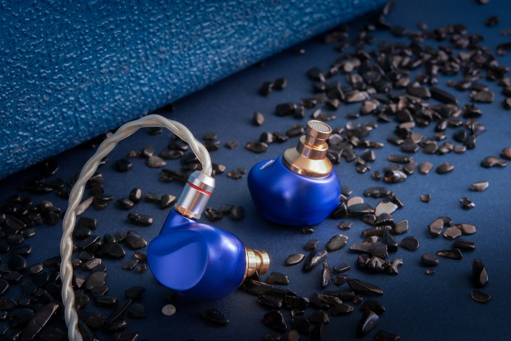 ขาย Astrotec Volans หูฟัง Dynamic 1 ไดรเวอร์ ประกันศูนย์ไทย