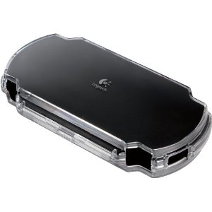กรอบ PSP อ้วน โดย Logitech