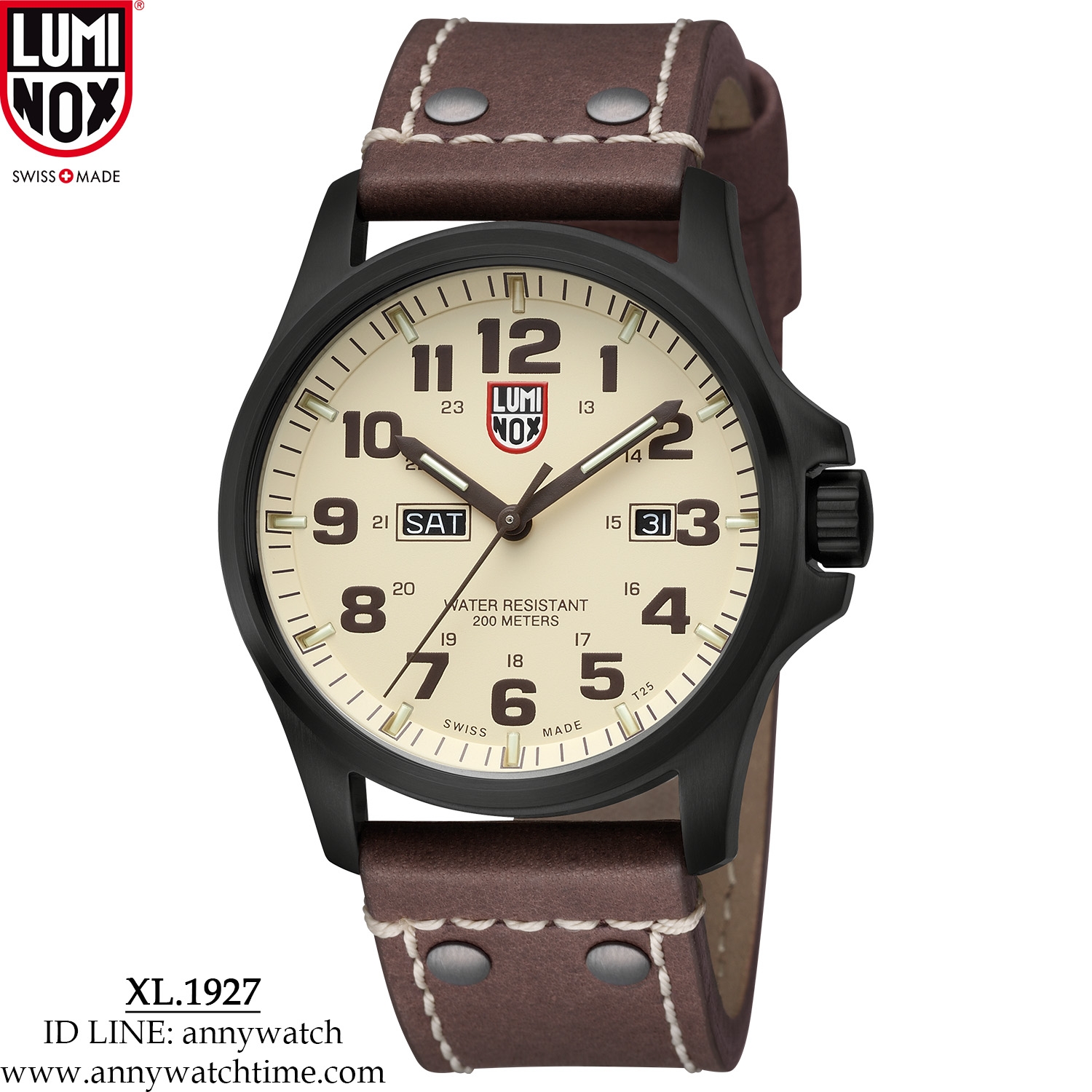 LUMINOX XL.1927