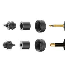 ที่สูบลม ยี่ห้อ GIYO ,GM-81 จากไต้หวัน แบบพกพา 140 PSI.สูบได้ทั้งจุ๊บเล็กและจุ๊บใหญ่