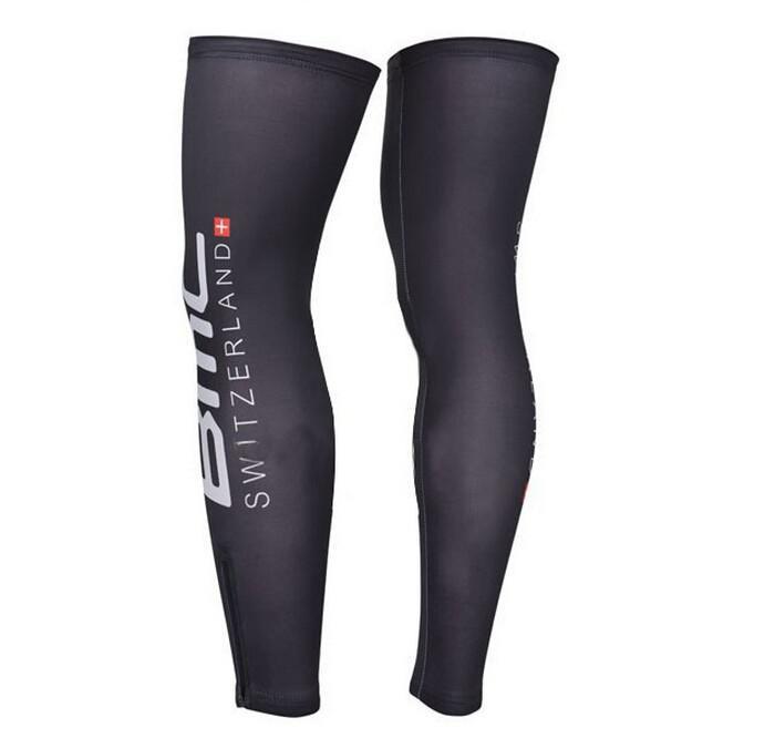 ปลอกขาปั่นจักรยาน Proteam Cycling Leg warmer, Proteam-16
