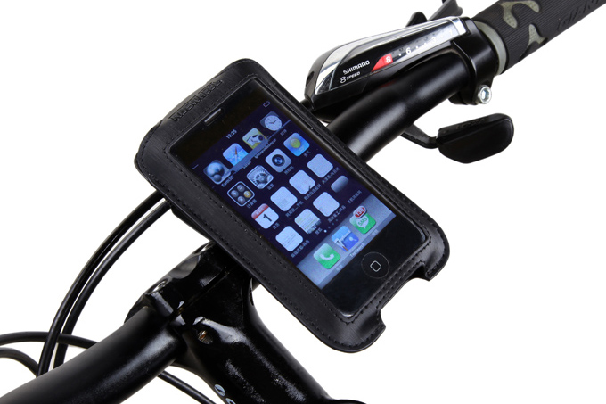 เคสมือถือติดแฮนด์จักรยาน Roswheel 14493