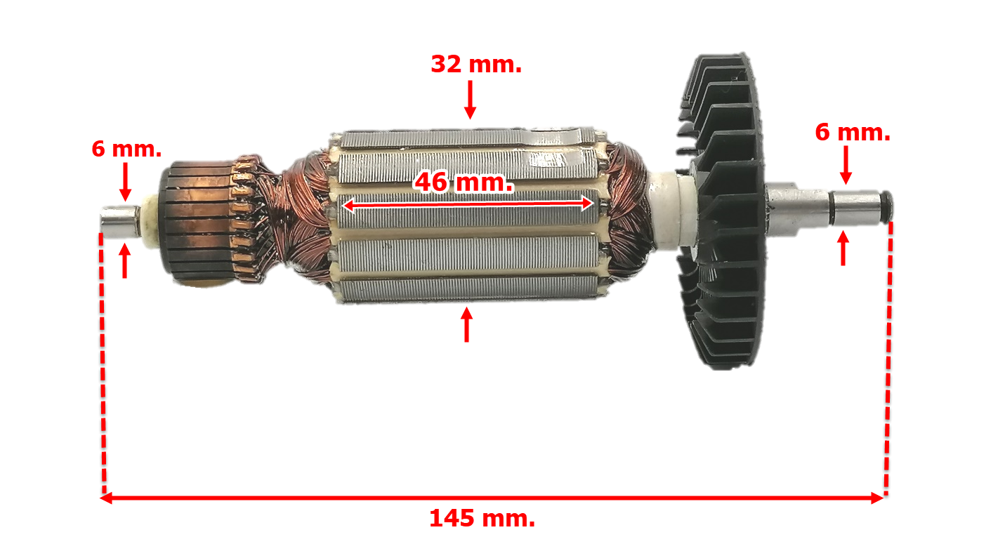 ทุ่น หินเจียร Makita รุ่น 9523NB, 9523B
