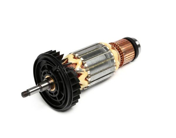 ทุ่น หินเจียร 7 นิ้ว Makita มากีต้า GA7020 (แท้)##(*)