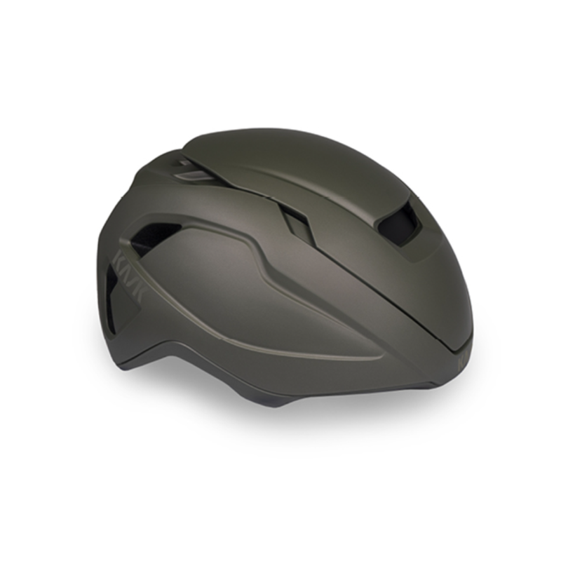 หมวกเสือหมอบ หมวกจักรยาน Kask WASABI