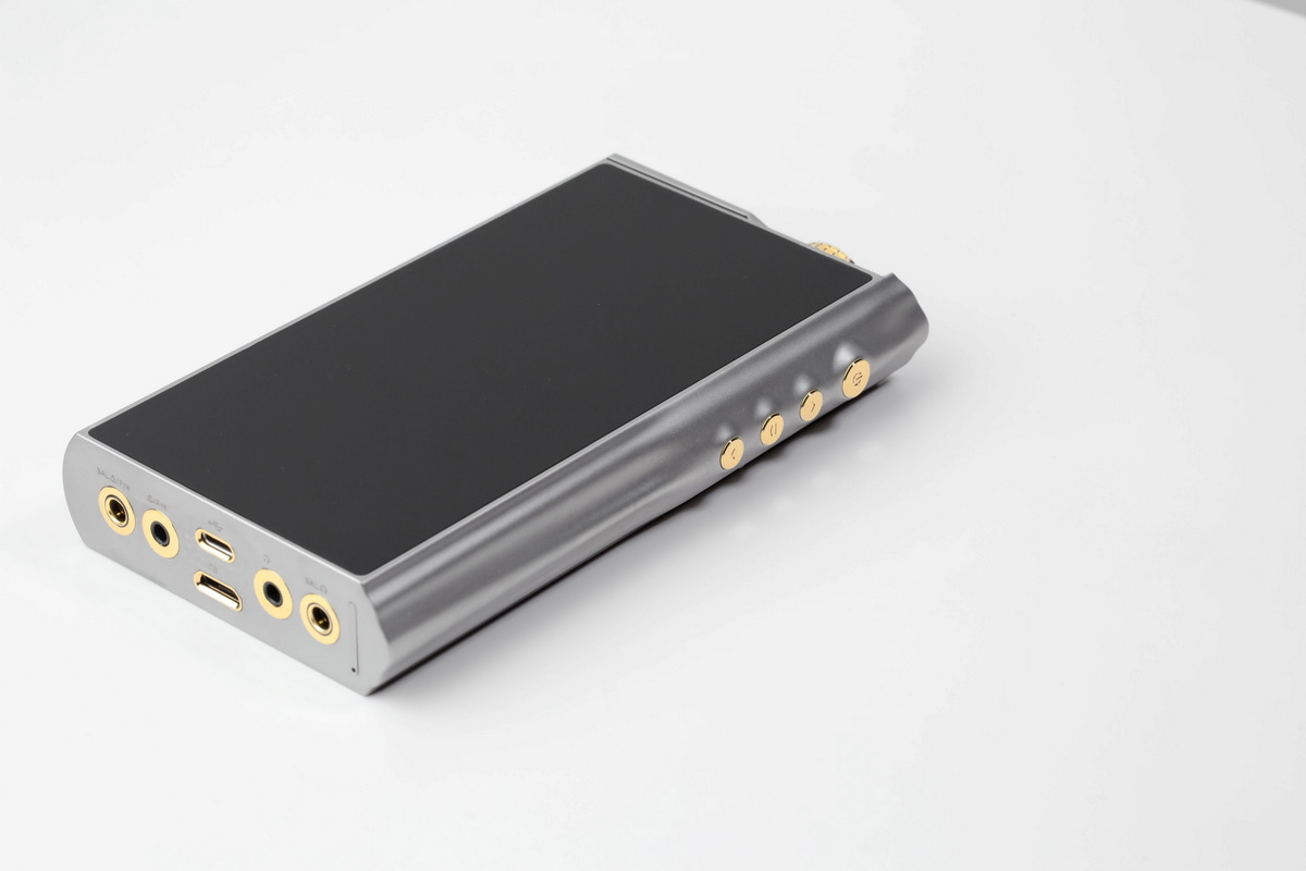 Cayin N30LE DAP เครื่องเล่นเพลงพกพา ตัวท๊อปประจำปี 2023 ประกันศูนย์ไทย