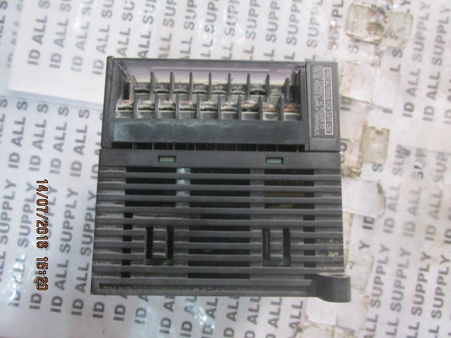 PLC “ OMRON ” รุ่น CP1L-L20DT-D