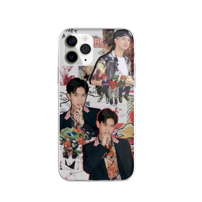 เคสมือถือ หลี่เซี่ยน (LiXian) (ระบุรุ่นในหมายเหตุ)