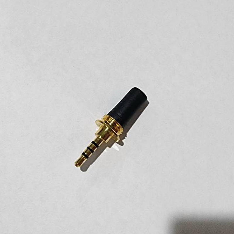 FiiO Plug แจ๊คสำหรับเปลี่ยนสำหรับหูฟังค่าย FiiO ให้รองรับ 3.5/4.4/2.5/