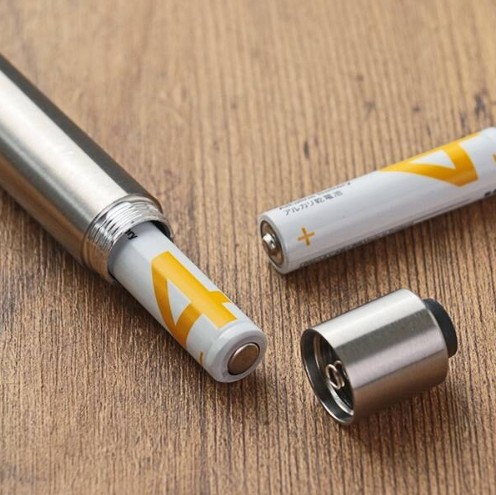 เครื่องตีฟองนม Kalita Electric Milk Frother แบบใส่ถ่าน จากญี่ปุ่น