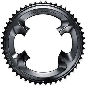 เฉพาะใบจาน DURA-ACE, FC-R9100 ,110 BCD ,2017