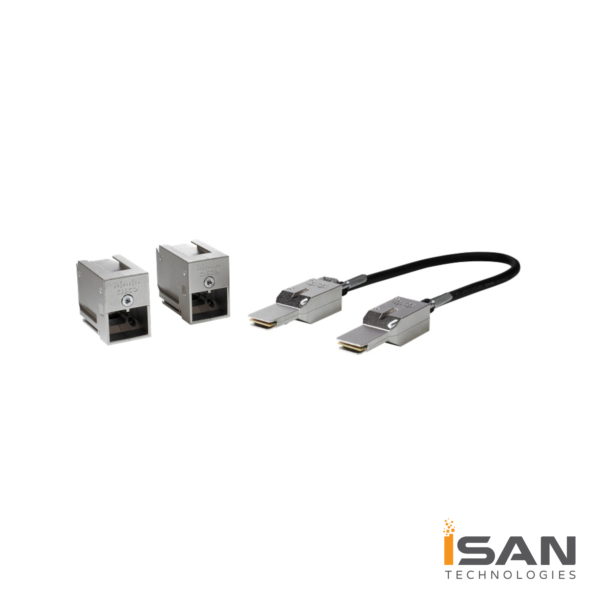 C9200-STACK-KIT= Cisco Catalyst C9200 Stack Kit