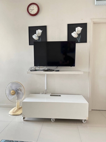 ให้เช่าคอนโด ฟ้าโดม ตึก B 35.79 ตรม.เครื่องใช้ไฟฟ้าครบ ใกล้ ม.ธรรมศาสตร์รังสิต