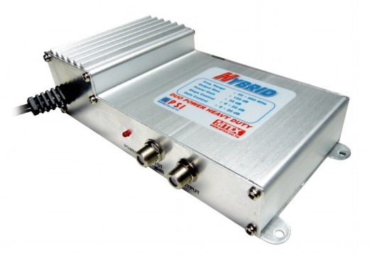 BOOSTER PSI HYBRID [SLOPE]ของบริษัทPSIไม่มีจำหน่ายแล้วสามารถใช้ยี่ห้อเคเบิ้ล CABLEแทนได้