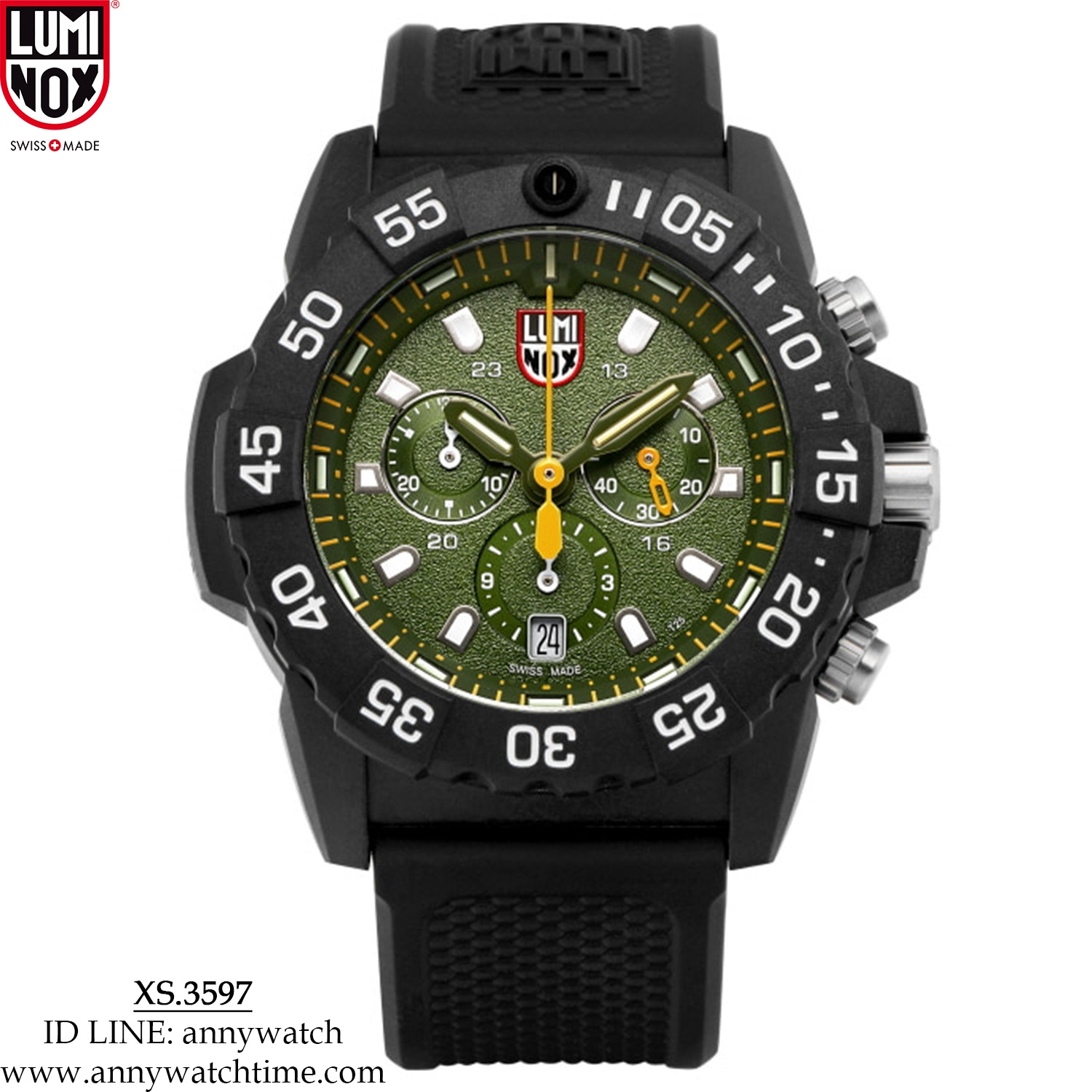 LUMINOX XS.3597