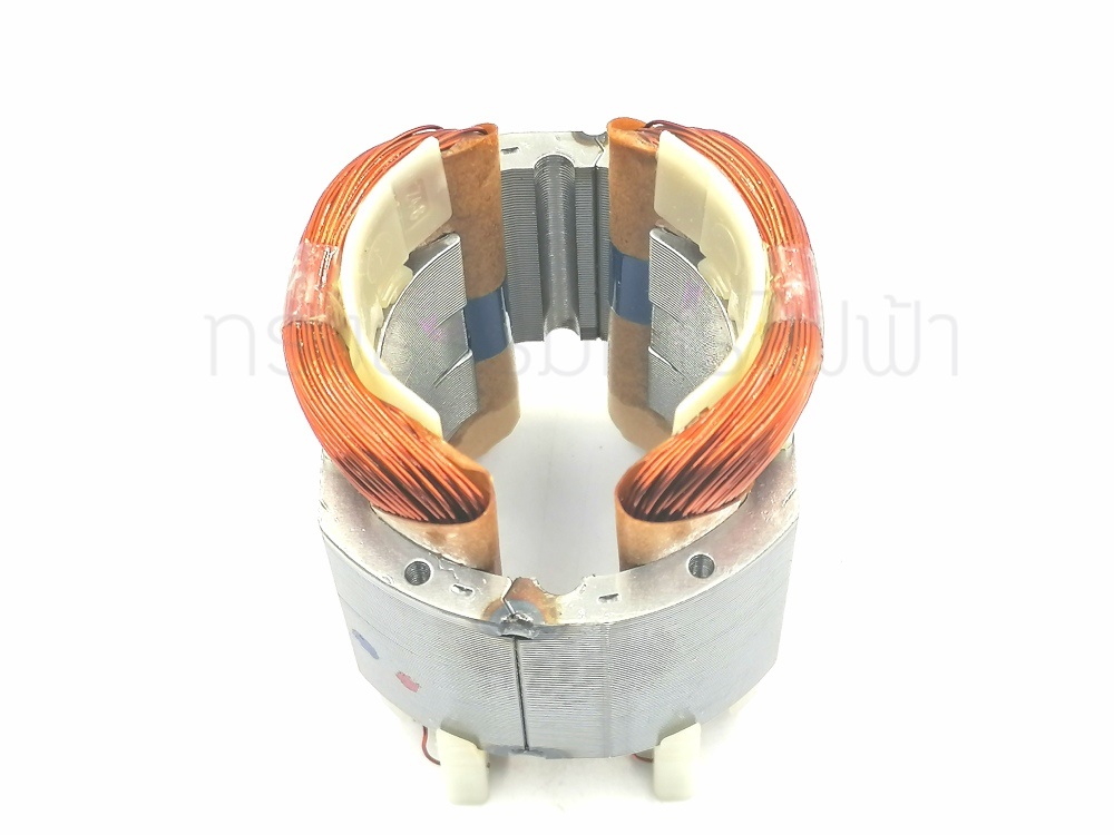 ฟิลคอยล์ สว่านโรตารี่ Makita มากีต้า HR2230 Pn.626573-1 (แท้) ##(**)