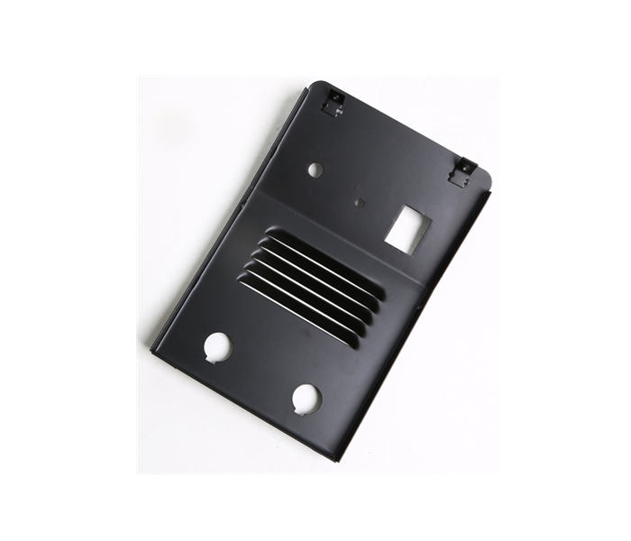 แป้นหน้า ตู้เชื่อม JASIC รุ่น ARC160, (J10467) Pn.M022-J10247 (แท้) ##(*)