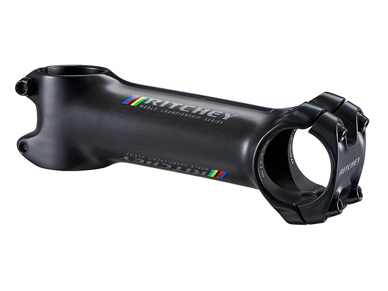 คอแฮนด์ RITCHEY , WCS CARBON MATRIX C220, คาร์บอน, 6 องศา, 80MM,90mm,100mm,110mm