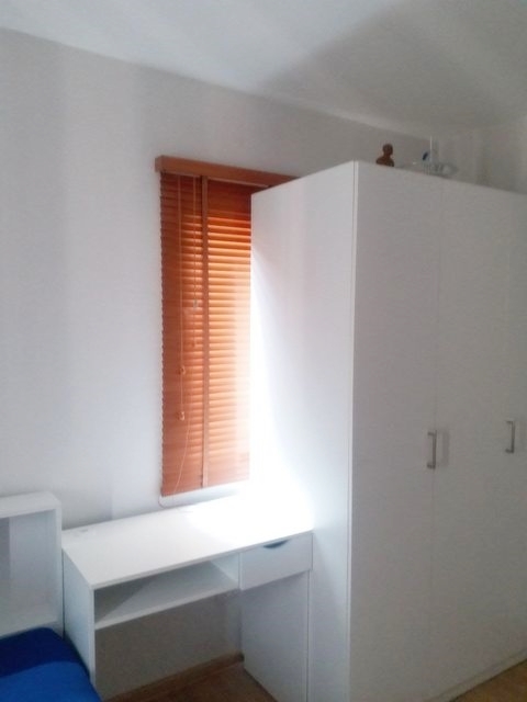 ให้เช่าพลัมคอนโด มิกซ์ แจ้งวัฒนะ 23 ตร.ม.ห้องมุม เฟอร์ครบ ใกล ม.ราชภัฎพระนคร ใกล้ BTS