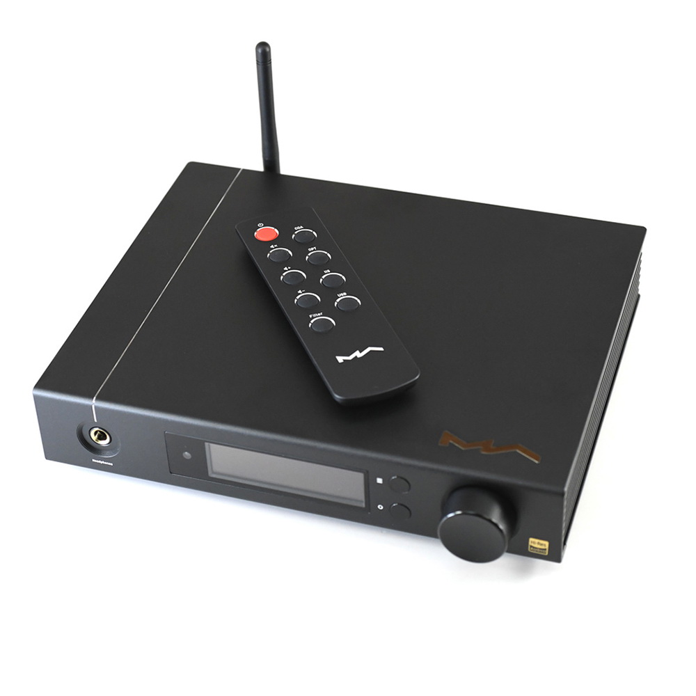 ขาย Matrix Audio Element i DAP+DAC+AMP ครบจบในตัวเดียว