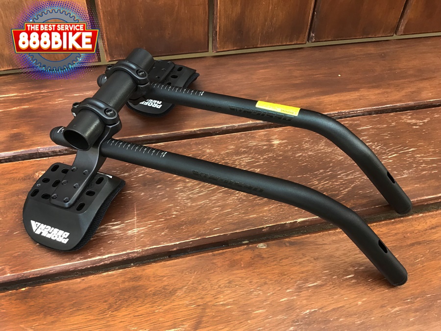 PROFILE DESIGN Sonic ERGO 50A AEROBAR (RHSNC501)