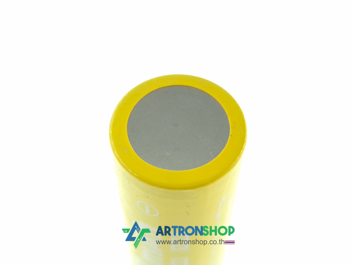 Vapcell 18650 2000mAh 3.7V แบตเตอรี่ 18650 2000mAh มี มอก.