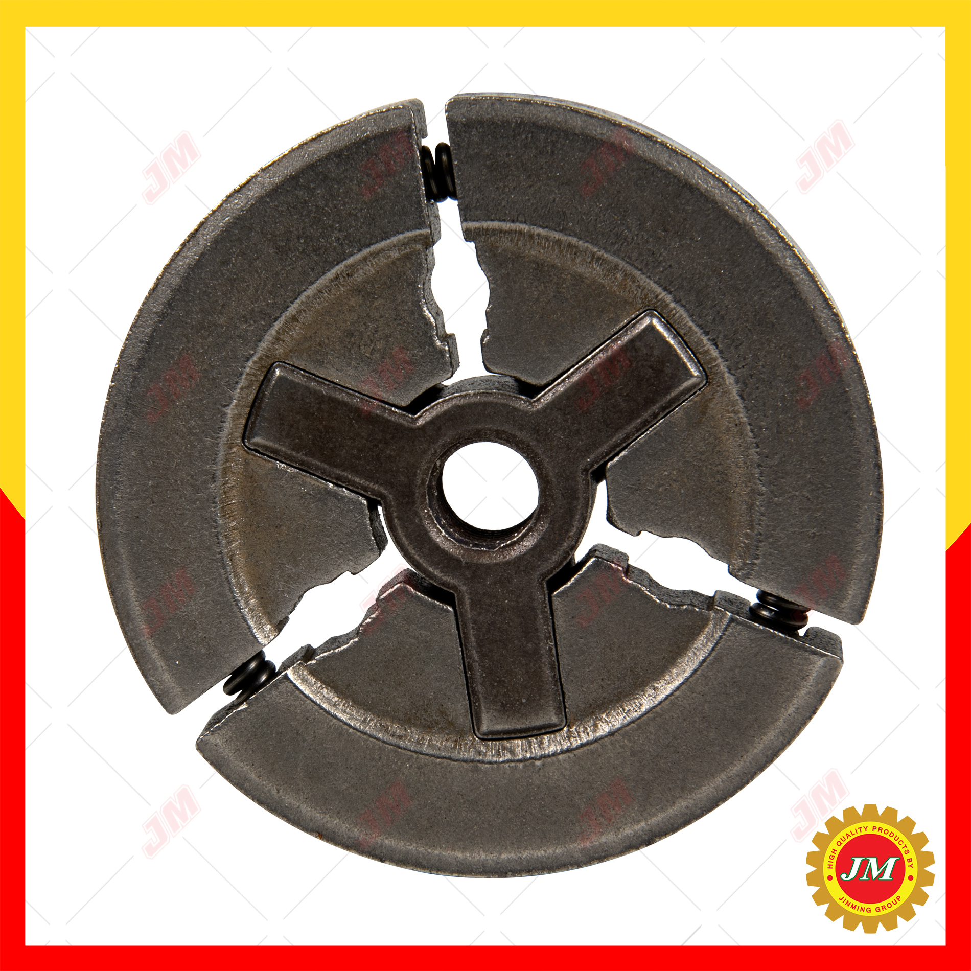 ชุดครัช สำหรับเครื่องเลื่อยยนต์ 5200 / 5800 Noker แท้ ครัช ครัทช์ คลัทช์ คลัช