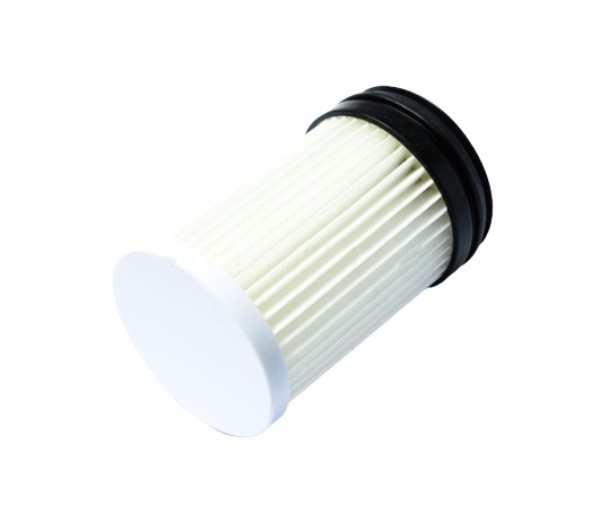 Hepa Filter เครื่องดูดฝุ่นไร้สาย Makita มากีต้า DCL180, DCL280 Pn.199989-8 (แท้) ##