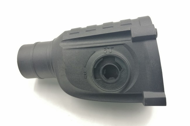 *เลิกจำหน่าย* เสื้อดำ, เปลือกนอกส่วนหัว สว่านโรตารี่ บอส BOSCH GBH 2-22, GBH 2-22E
