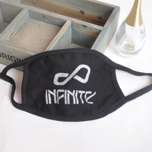 ผ้าปิดปาก INFINITE