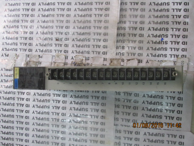 C500-DA002 PLC “ OMRON ”