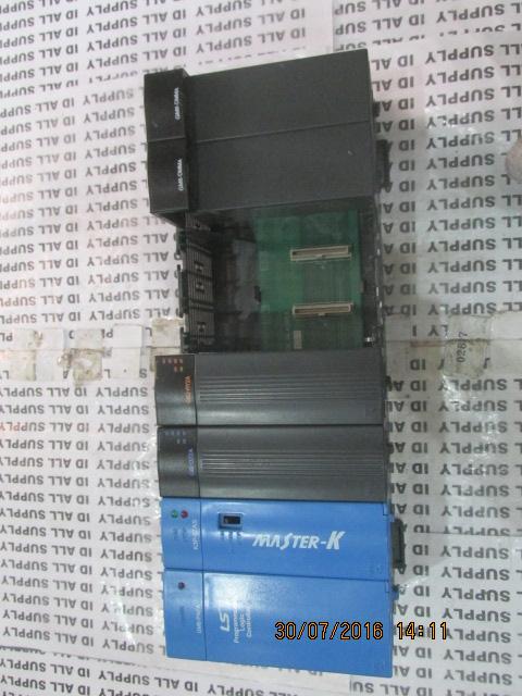 PLC “ LS ” รุ่น GM6-B06M