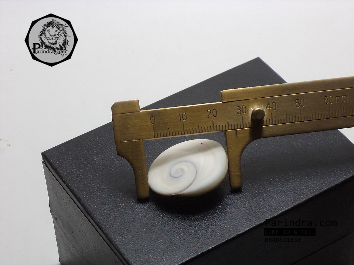 เวอร์เนียทองเหลือง Vernier Caliper cm. Single Scale ใช้วัดขนาดชิ้นส่วนต่างๆ ขนาด 8 เซนติเมตร