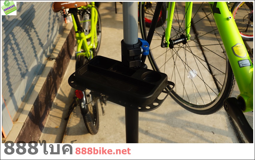 แท่นตั้งซ่อมจักรยาน PIONEER bike repair stand ,PV-7078