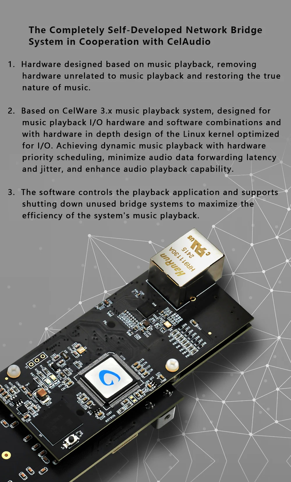 Gustard X26III DAC ตั้งโต๊ะระดับเรือธงชิป ES9039SPRO x2 รองรับ MQA, Roon bridge ประกันศูนย์ไทย