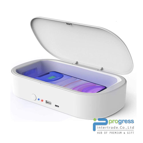 Ultraviolet Rays Disinfection Box