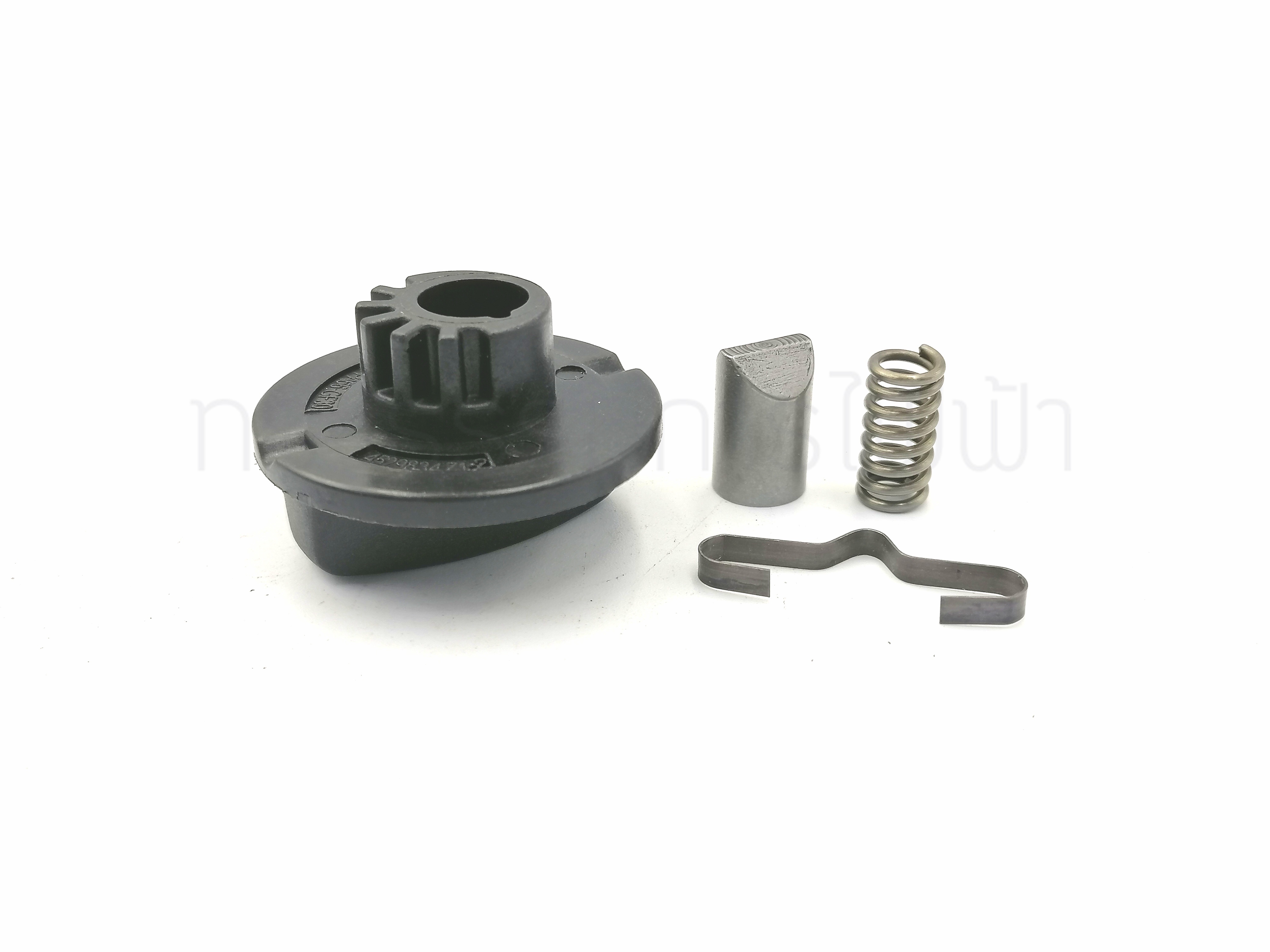 ชุดลูกบิดปรับกระแทก สว่านโรตารี่ Maktec MT870 [#19, #20, #21, #24] #B7 (แท้)(**)