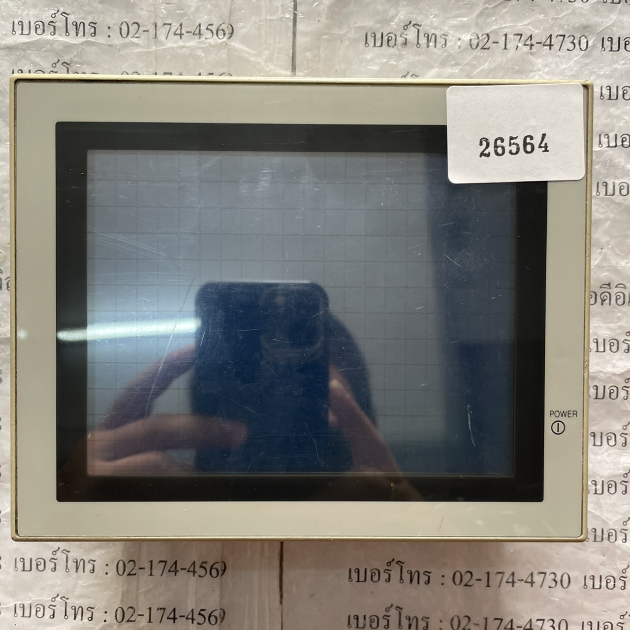 F940GOT-BWD-C HMI " MITSUBISHI "