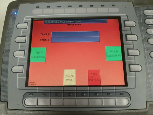 E1070 HMI " MITSUBISHI "