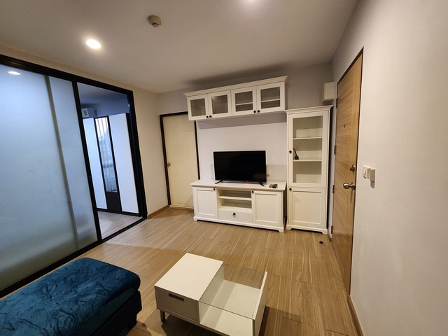 ให้เช่าคอนโด เอ็มที เพรสทีจ พหลโยธิน ตึก D 30 ตร.ม. เฟอร์ครบ พร้อมอยู่ ใกล้ธรรมศาสตร์รังสิต