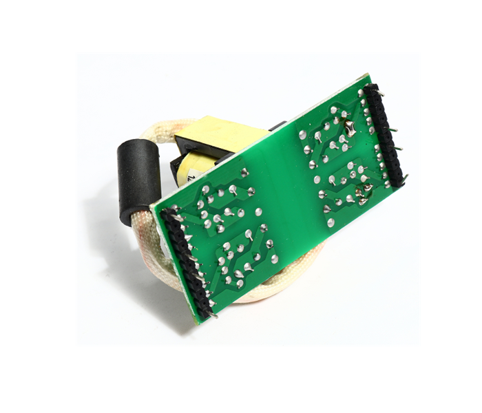 DRIVER BOARD ตู้เชื่อม JASIC รุ่น MAXARC200B Pn.10000699 (แท้) ##