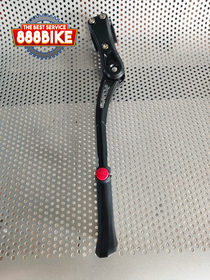 ขาตั้งจักรยานปรับได้ อลู 26-29er ,Kickstand05 (มีสีดำ)